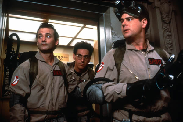 Ghostbusting for front-end developers