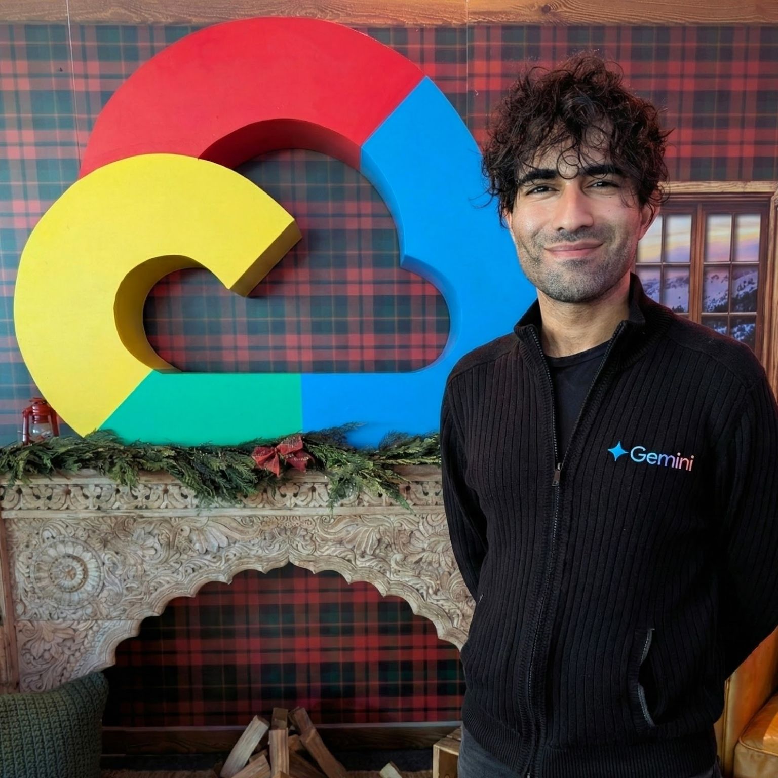 Gemini and Google Cloud AI
