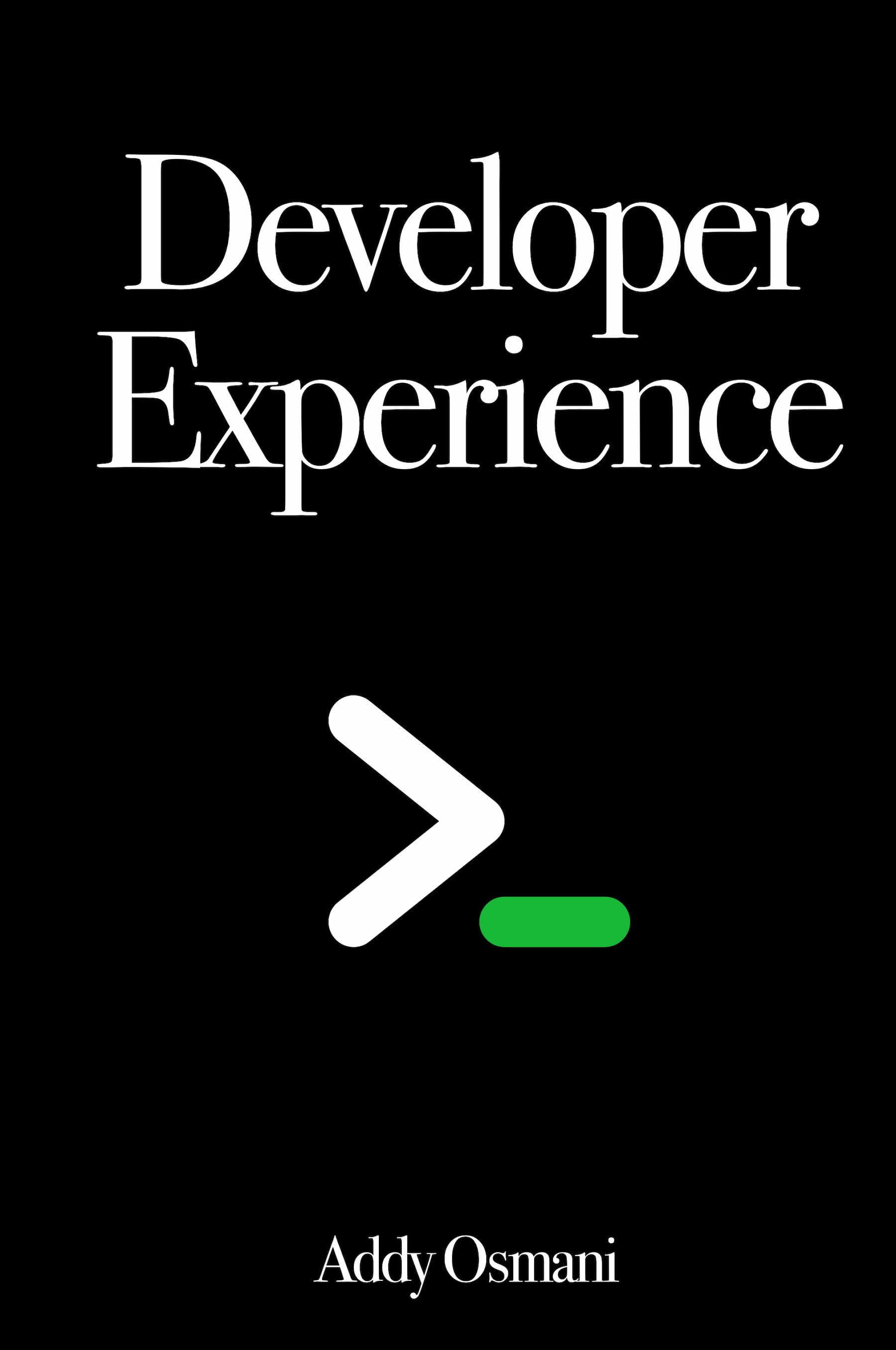 Developer Experience