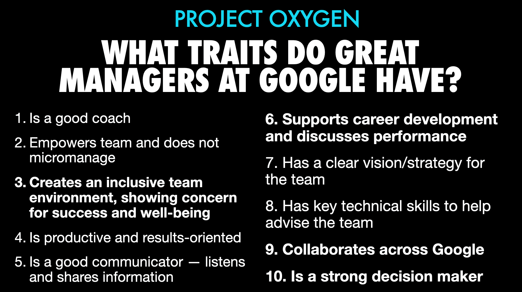 project oxyxgen