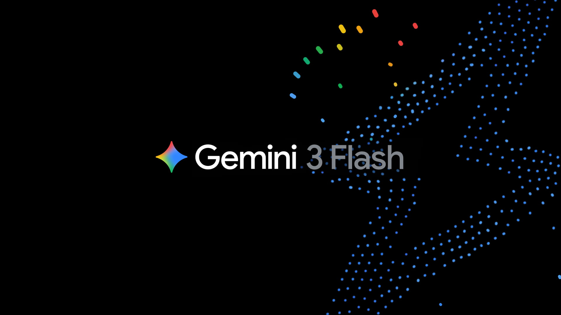 Introducing Gemini 3 Flash