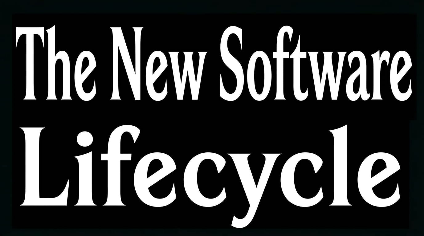Google whitepaper outlines agentic software development lifecycle