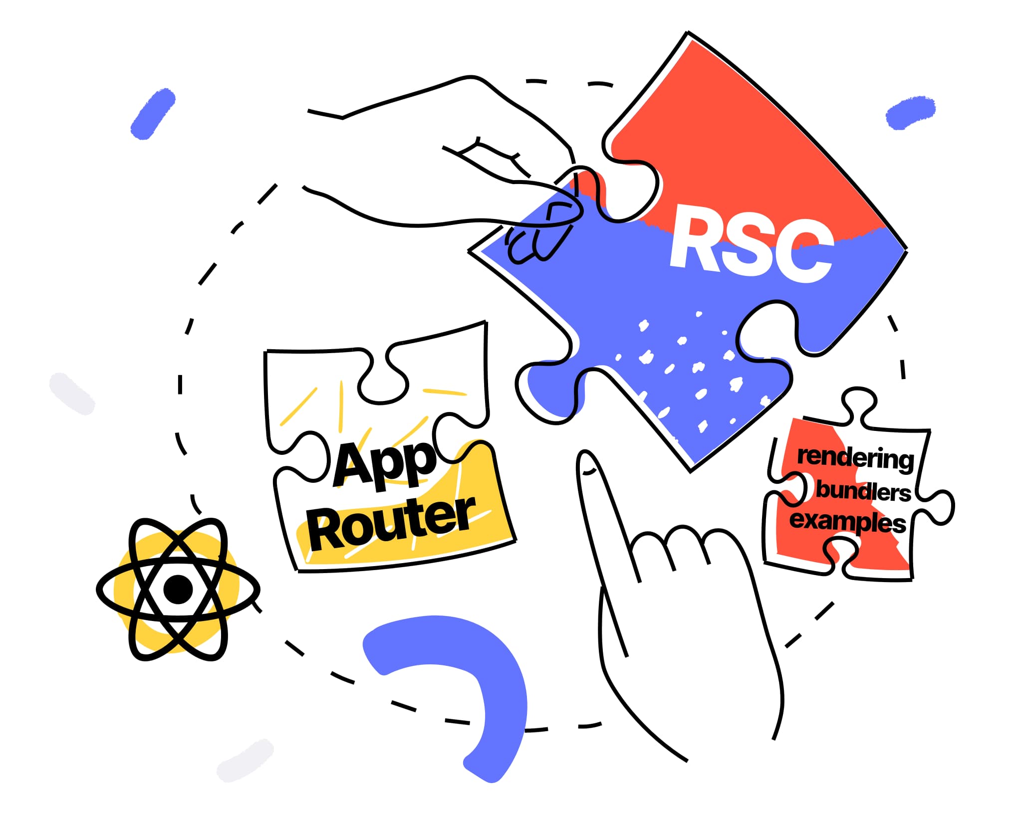 rsc illustration