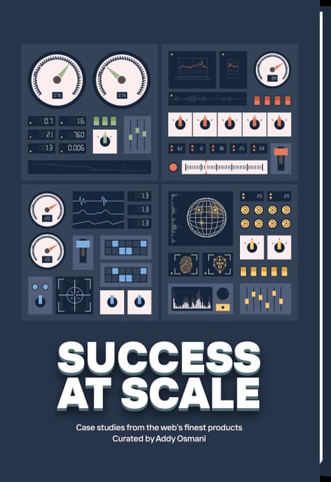 Success at Scale is a curated collection of best-practice case studies capturing how production sites of different sizes tackle performance, accessibility, capabilities, and developer experience at scale. Case studies are from industry experts with guidance that stands the test of time.
                    