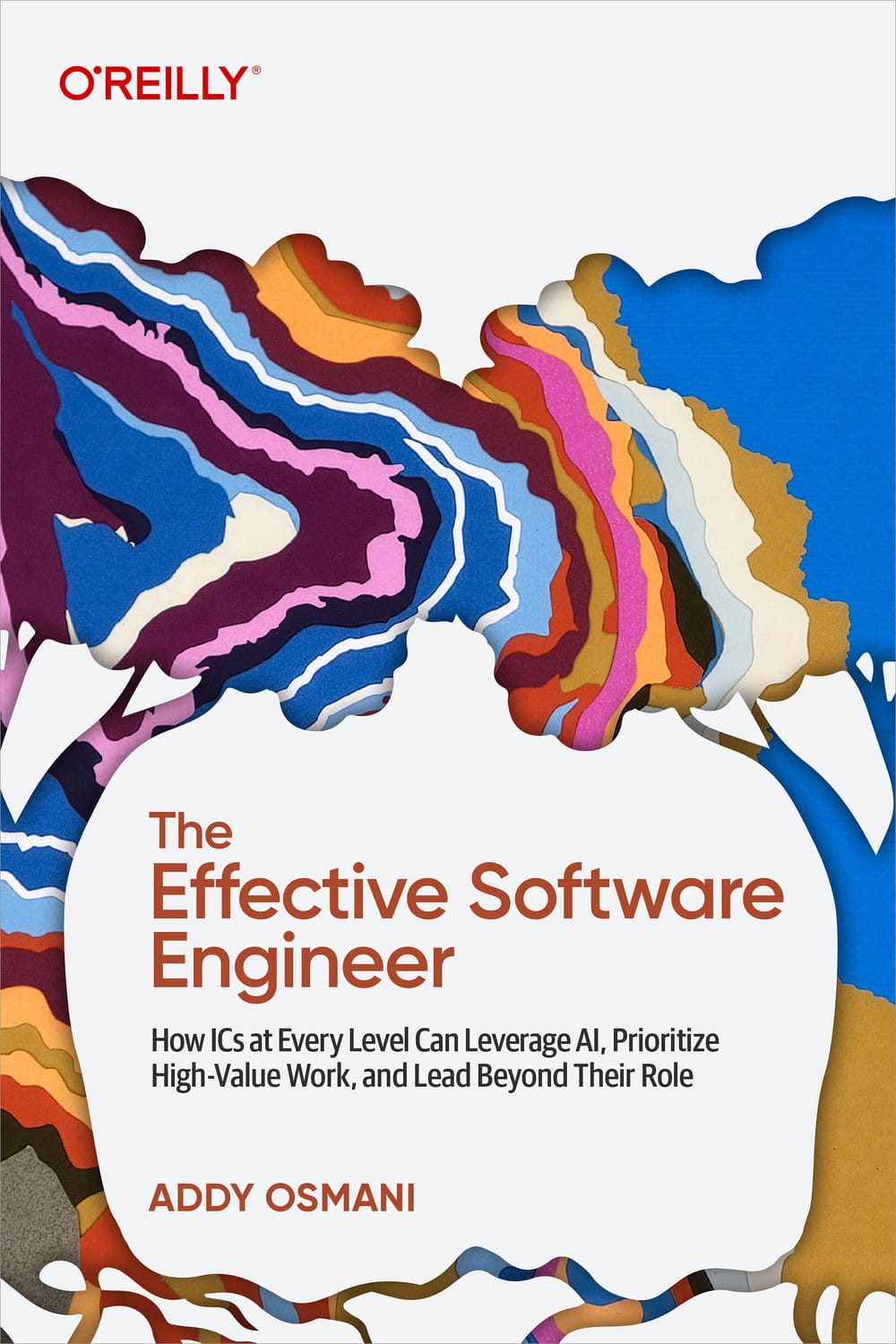 The software engineering landscape is constantly evolving, and the demands on engineers intensify with each technological and methodological shift. In such an environment, being a good coder isn't enough—true effectiveness goes beyond technical skills. This book is designed as a guide for individual contributors who want to level up to meet the challenges of a changing industry.