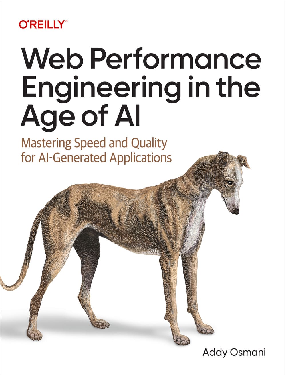 On today's web, performance isn't just a nice-to-have—it's essential. A slow or unstable experience drives users away, while a fast, reliable one builds trust and keeps them engaged. Web Performance Engineering in the Age of AI is a comprehensive, hands-on guide for developers, technical leads, and performance engineers focused on delivering high-impact, user-first web experiences.