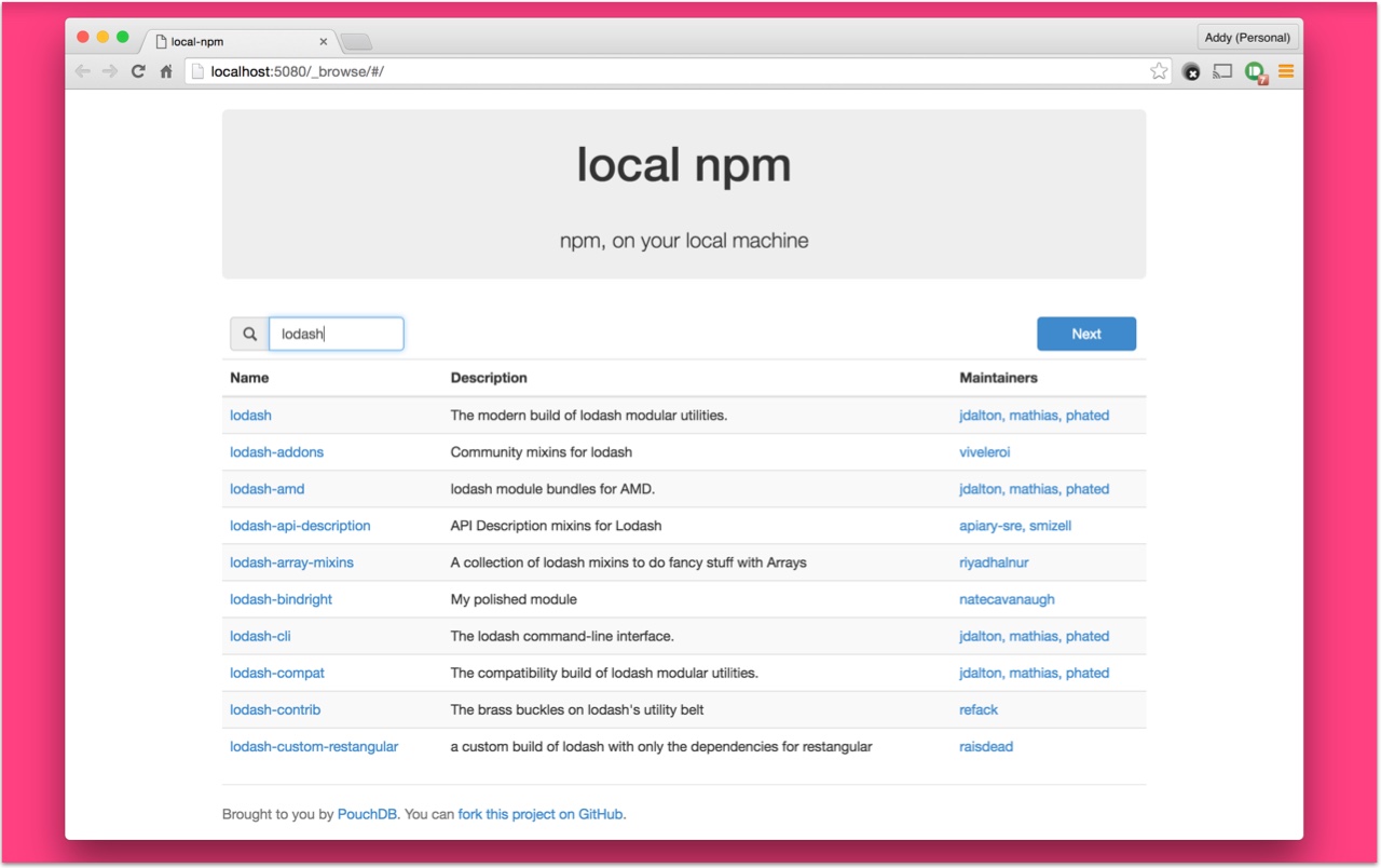 npm config set registry delete