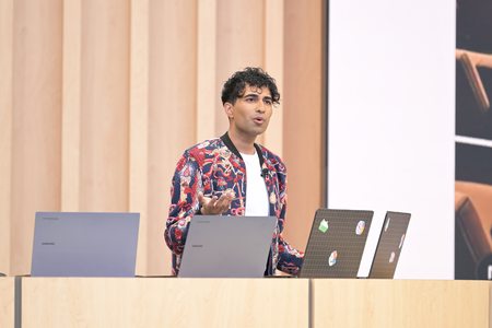 addy osmani photo
