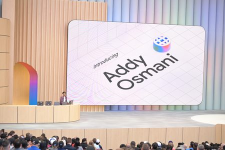 addy osmani photo